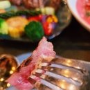 핑크비치 | 다낭 미케비치 맛집 핑크솔트 스테이크 파스타 후기