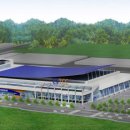 컨벤션센터 이미지