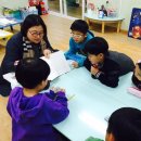 해송작은도서관 이미지