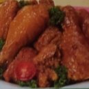 맥시칸치킨 이미지