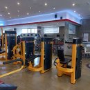 체인지 업 휘트니스 이미지