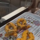 아찌꽈배기 이미지