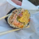 미미김밥 이미지