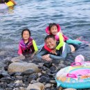 해우리펜션 | 폭염 속 캠핑!!! 월출산 천황사 야영장