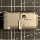 나무그늘 포토타임 | 빈티지디카 HP 포토스마트 E317 후기, 독보적인 색감의 찐 레트로 디카 추천 (+작례)