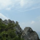 용암산 이미지