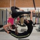 이리스 피트니스 이미지