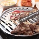 송도숯불갈비