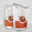 떡볶이밀키트 캠핑 추천 또조떡볶이 쌀떡볶이 달콤맛 매운맛 후기