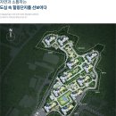 한화 포레나 북수원 이미지