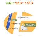 의료법인 백석의료재단 한사랑요양병원 이미지