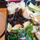 [선재 현대백화점 천호점]🥘전망맛집에 고퀄리티 스키야키 샤브샤브, 후식 칼국수 최고의맛 꼭드세요...