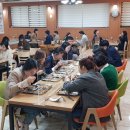 군청구내식당 이미지