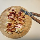 명랑핫도그 코스트코점 이미지