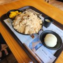 일산 대화역 디저트 카페 설빙