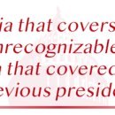 Does the media owe Trump an apology? by Matt Bai 이미지