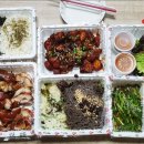 삼가족발 이미지