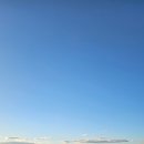 하늘을 품은 사슴 이미지