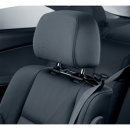 R56 "S" 순정품 및 악세사리 판매(순정스포일러,Seat belt holder,순정 17"휠) 이미지