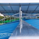 영남 태양광발전소 이미지