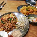 샛강역/여의도역 색다른 태국 음식점 맛집,'란나타이' (★4) 솔직후기