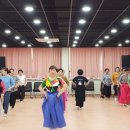 한국무용(우리가락+우리춤) 이미지