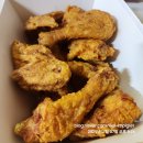 씨유 문촌6단지점 | 😋 “와… 이 조합 실화? 페리카나 문촌점 후라이드+양념+콜라 세트 먹어본 후기✨ (모든 메뉴 및 가격...