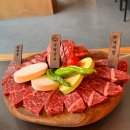 11305-15-349-1 | 발산역 맛집 소고기 가족외식 추천! 우상화로구이 발산역점 솔직 후기