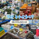 농수산물도매시장 과일동-2 이미지