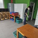 의곡길 | 진주방역업체 그린라인 만족했던 곳