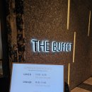 쨈라이브 | 서울 호텔 뷔페 비스타 워커힐 호텔, 더뷔페 평일 런치 후기