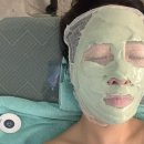 쌍용자동차상무써비스프라자 | 상무지구 <고운빛깔에스테틱> 3D이목구비 관리로 윤곽관리하기💖