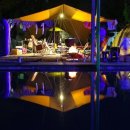 솔밭체육공원 오토캠핑장 이미지