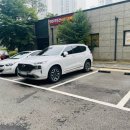 평택비전레이크푸르지오 정문 이미지