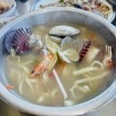 영숙이네 | 평택항국민여가캠핑장 근처 맛집! 아산만영숙이네 해물칼국수 해물파전 내돈내산 후기