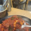 호계구사거리_상 | 몸보신 하고온 호계동맛집 무교동 영미낙지 낙지정식 후기