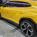 수리수리차수리 | 사고! 앞범퍼/휀더/도어/사이드미러 판금도색으로 수입차 수리비용 시간 절약 후기 (대치 동부센트레빌)