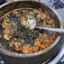 새벽감자탕 | [보라매 감자탕 맛집] 새벽 감자탕 본점 후기🍲 운동 후 먹으니 꿀맛이었어요!
