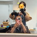 모조 | 수성구헤어샵 모조디스커넥션헤어 단발 히피펌 후기