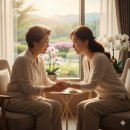 으뜸요양원 | 내돈내산 요양원 후기: 실제 거주자가 말하는 장단점