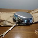 엠쿡(M cook) | 모비엘 엠쿡 프라이팬 브론즈 핸들 언박싱 내돈내산 후기!