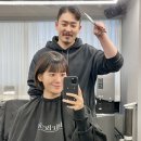 [ 경기도 부천 ] 맨즈헤어전문 남자머리 미용실 헤어브로시 부천역 본점 볼륨매직 후기 from 도경쌤
