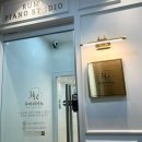 파리바게트옥정한우리점