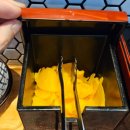 금호4가(얼음가게) | 금호역 맛집 &#39;멘야신&#39; 매운 돈코츠라멘 맛집! 내돈내산