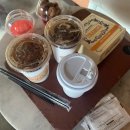 [하남/팔당] 미사장 카페(갤러리&amp;소품샾 카페) 주차장 있음. 엄청 긴 예쁜 조명!!