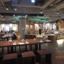 디큐브한식저잣거리 이미지