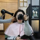 리안헤어캐슬 | 송도 미용실_리안헤어 송도캠퍼스타운역점에서 르미네상스 클리닉 후기