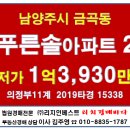 금곡동 금강아파트 이미지