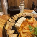 무쇠김치삼겹평택고덕점