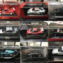 1:43 SPARK,DISM,IXO,EBBRO,KYOSHO,J-COLLECTION등 차량225대 판매합니다. 이미지